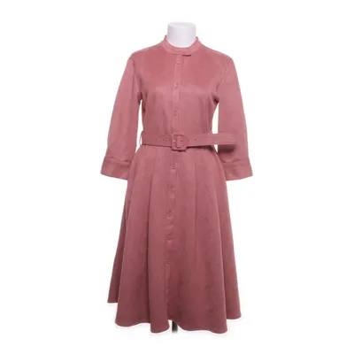 Frakke (Pink) fra Reserved Elastan, Polyester