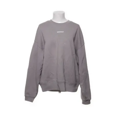 Sweatshirt (CORE) de WRSTBHVR Coton, Polyester