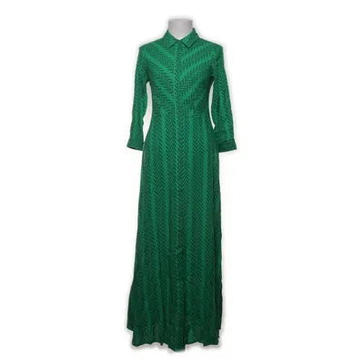 Robe chemise (Vert) de YAS Viscose