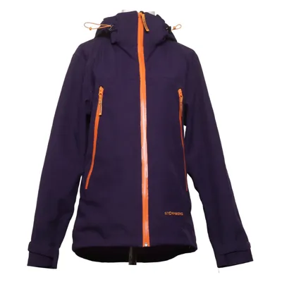 Outdoor jacket (Purple) from Stormberg Polyester