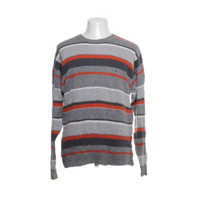 Tröja (Grå, Orange) från Tommy Hilfiger