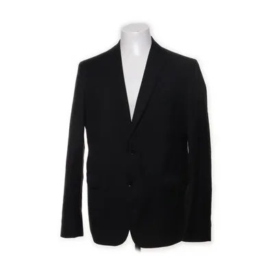 Kavaj (Svart) från Lawrence Grey Acetat, Ull