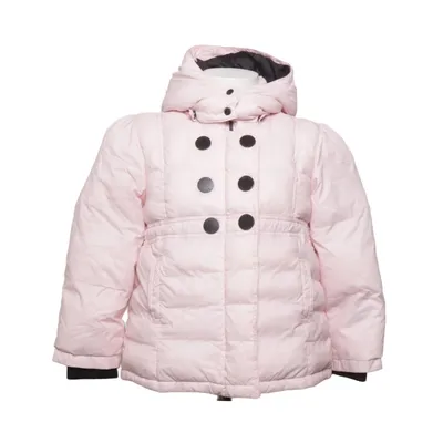 Winter jacket (Pink) from Livly Nylon