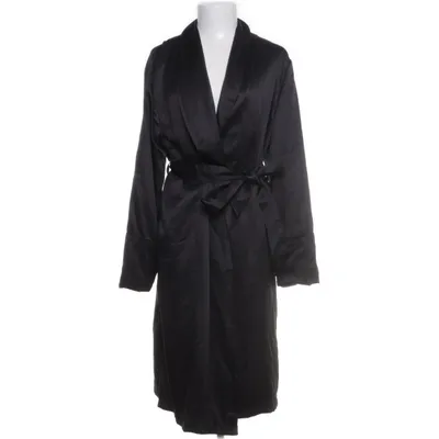 Ochtendjas (Zwart) van Noir by Hunkemöller Polyester