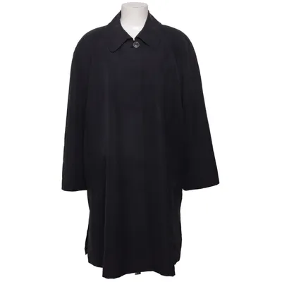 Jas (Grijs) van Novelti Acetaat, Polyamide, Polyester