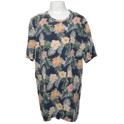 T-shirt (Blå, Flerfärgad) från Jack & Jones Bomull