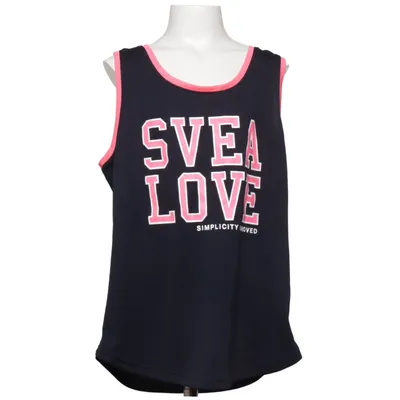 Linne (Berkley Singlet) från Svea Love Sport Polyester