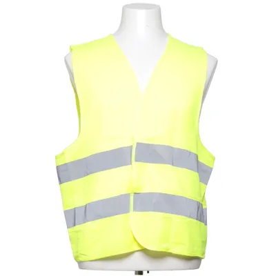 Veiligheidshesje (Geel) van Rust Polyester
