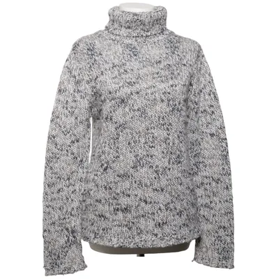 Turtleneck (Gray, White, Black) from Emilia Acrylic