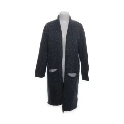 Cardigan (Blauw, Meerkleurig) van EDC by ESPRIT Wol, Acryl, Polyester