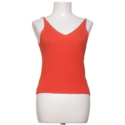 Tanktop (Rood) van Ambar