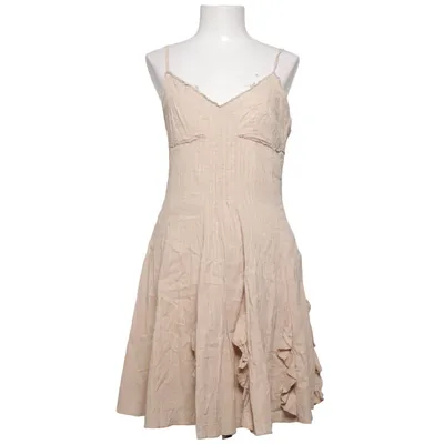Jurk (Beige) van My Collection