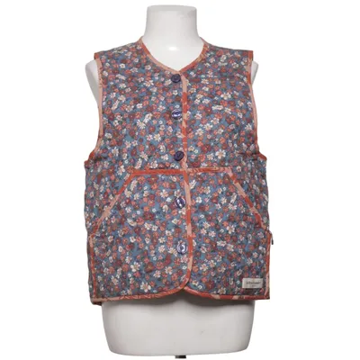Outer vest (Blue, Red, White) from Lollys Laundry