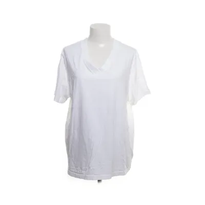 T-shirt (Wit) van Bonprix Collection Katoen