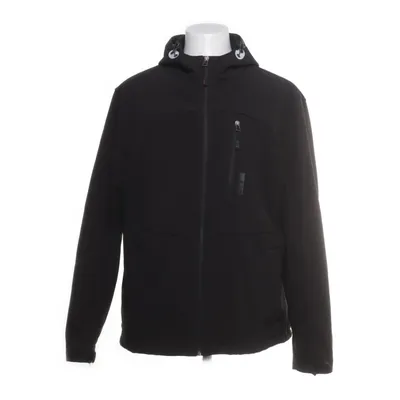 Jakke (Sort) fra Angelo Litrico for C&A Elastan, Polyester