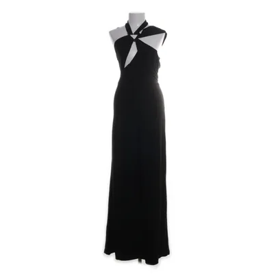 Jumpsuit (Zwart) van Club L Polyester, Elastaan