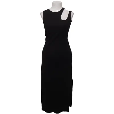 Robe longue (Noir) de Etam