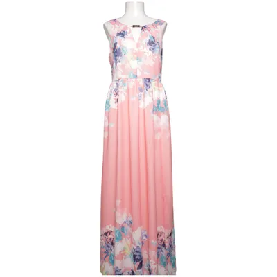 Långklänning (Rosa, Flerfärgad) från Yumi