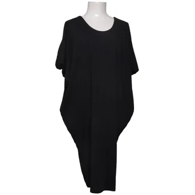 Klänning (Svart) från Kooiook Elastan, Polyester