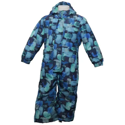 Overall (Augustinek Bergmann) from Alpine pro Polyester