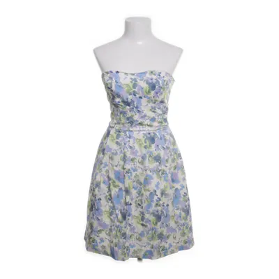 Klänning (Blå, Grön, Vit) från Mohito Polyester