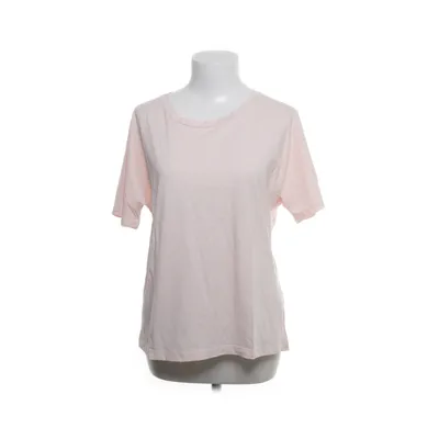 T-shirt (Pink) from Stefan Brandt Organic cotton