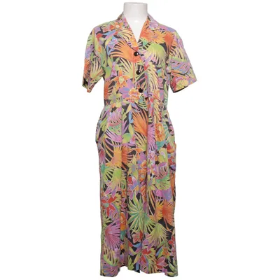Buksedragt (Flerfarvet) fra Changes Polyester, Viscose