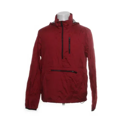 Anorak (Red) from Calvin Klein Nylon, Polyester