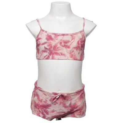 Bikini (Roze, Meerkleurig) van Stadium Elastaan, Polyamide, Polyester