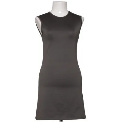 Dress (Gray) from Weekday