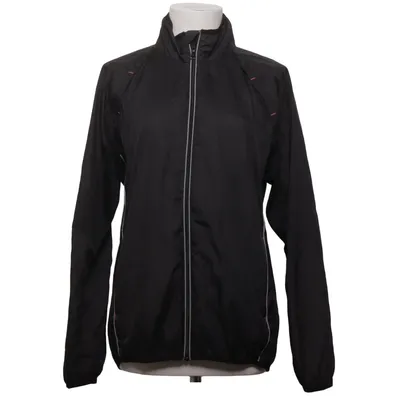 Veste de sport (Noir) de DeVal Woman