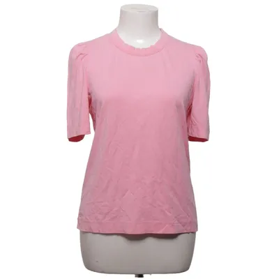 T-shirt (Rosa) från Rodebjer Bomull, Lyocell