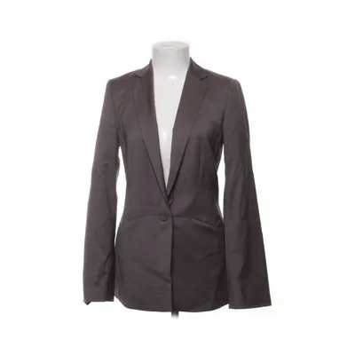 Blazer (Bruin) van ESPRIT Collection Elastaan, Polyester, Viscose