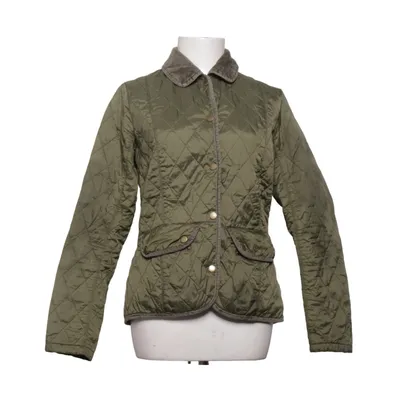 Jacka (Grön) från Barbour