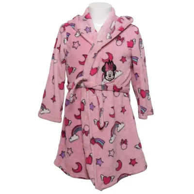 Bathrobe (HU 2012) from Disney Minnie Mouse Polyester
