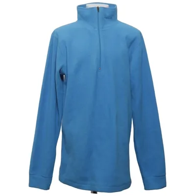 Polaire (Bleu) de Phelix Polyester