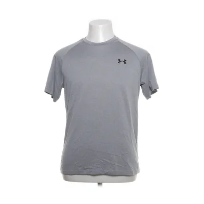 Träningströja (Grå) från Under Armour