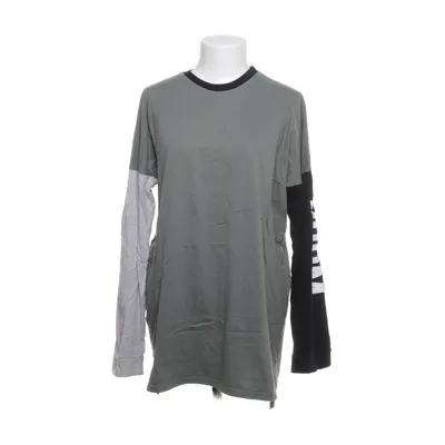 Tunic (Green, Multicolored) from The Ragged Priest Cotton