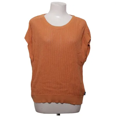 Slipover (Orange) from Tranquillo Organic cotton