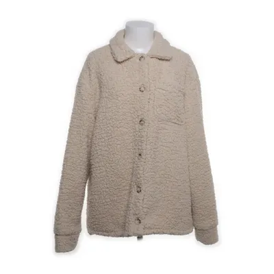 Skjortejakke (Beige) fra Yourturn