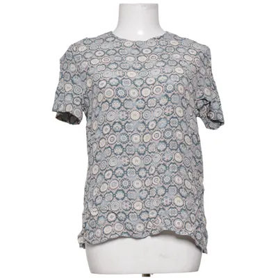 Top (Blue, Beige, Multicolored) from Precis Petite Viscose