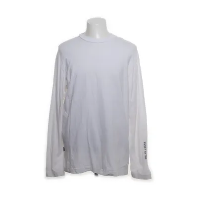 Lange mouwen shirt (Wit) van Sweet Sktbs Katoen