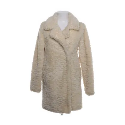 Winterjas (Wit) van Pull & Bear Polyester
