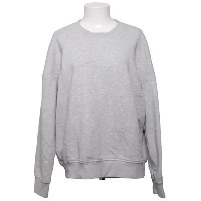 Sweatshirt (Grå) fra Arket Bomuld, Elastan, Polyester