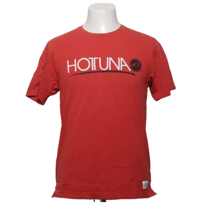T-shirt (Rouge) de Hot Tuna