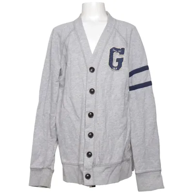 Cardigan (Gray) from Gap Kids Cotton