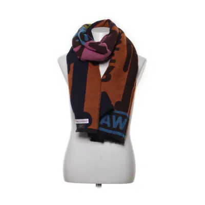 Halsduk (Flerfärgad) från Walter Van Beirendonck