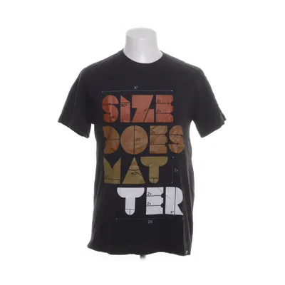 T-shirt (Gris, Multicolore) de Cropp Coton
