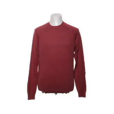 Sweater (Red) from Mango Man