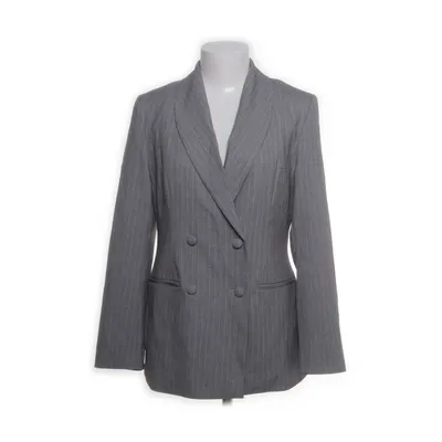 Kavaj (Grå) från Stylein Elastan, Polyester